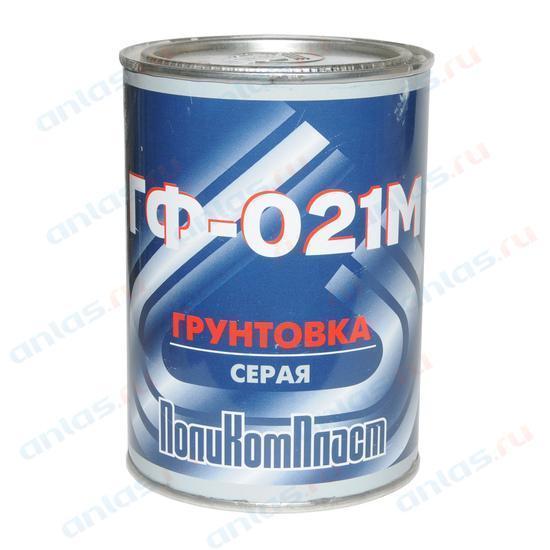 Грунт серый 1кг