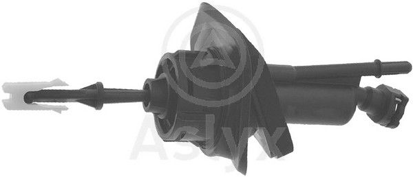 Цилиндр сцепления главный FORD FOCUS-II - CMAX 03-08_ASLYX