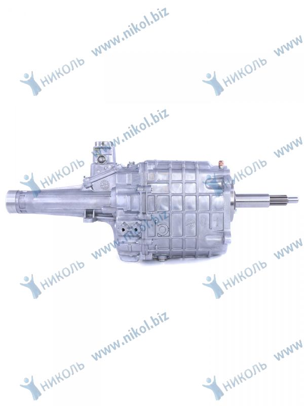 КПП Г-3302 Бизнес дв.EvoTech 2.7, УМЗ-4216 Евро-3 Riginal
