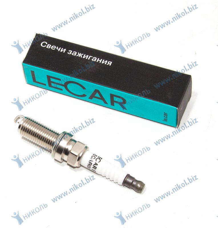 Свеча LECAR Mazda 3 13-, 6 12-, CX-5 11-