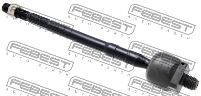 Тяга рулевая TOYOTA DUET M100A,M101A,M110A,M111A 1998.09-2004.05 [JP] \ 0122-M100 FEBEST
