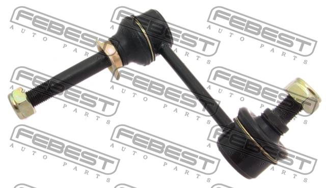 Стойка стабилизатора TOYOTA CHASER GX90,JZX9#,LX90,SX90 1992.10-1996.09 [JP] передняя правая \ 0123-MWDR FEBEST
