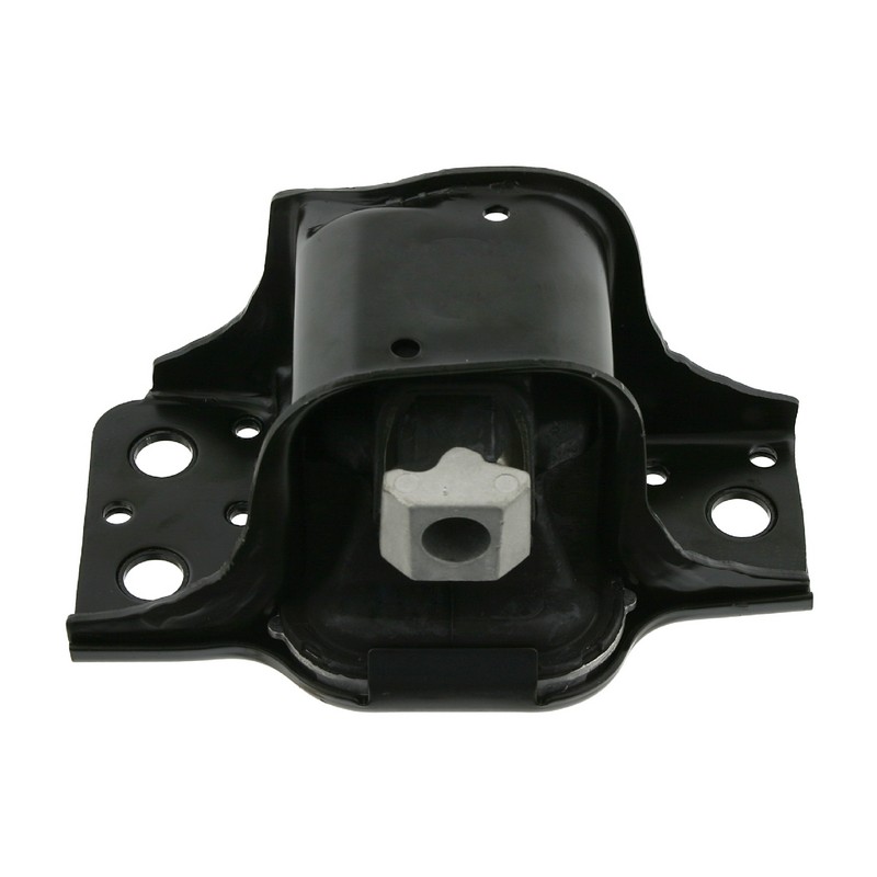 Опора двигателя Renault Grand Scenic II 04-, Kangoo II 08-, Megane II 02-, Scenic II 03- правая \ FEBI 28203