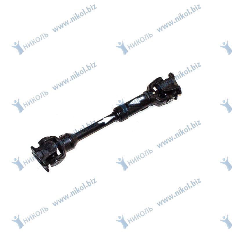 Вал карданный УАЗ-3160 перед 4-ст L=428+55мм TANAKI
