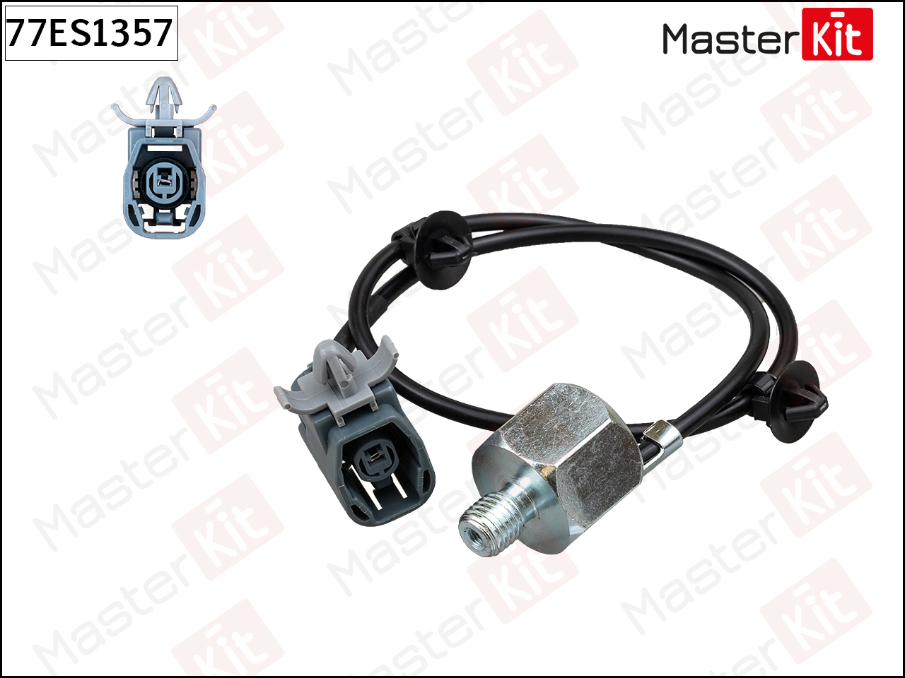 Датчик детонации MAZDA 3/6