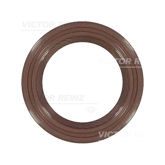 Сальник VICTOR REINZ распредвала 28x40x7\ BMW E23/E24/E30/E31/E32/E38 2.3-3.5/5.0i 71-01