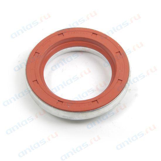 Сальник коленвала двс 402 55 х 80 в обойме Elring