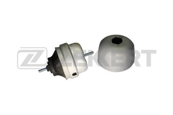 Опора двигателя VAG A4 I,II 95-, A6 II 97-, Skoda Superb (3U4) 01-, VW Passat V 96- Zekkert