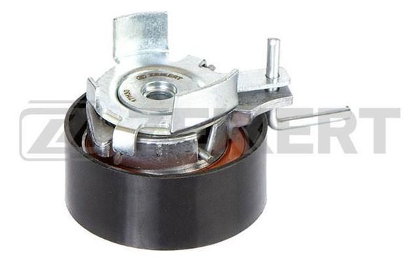Ролик ремня ГРМ Ford Focus II, III 05-, Mondeo IV 07-, Fiesta 05-, Fusion 05- с натяжит. Zekkert