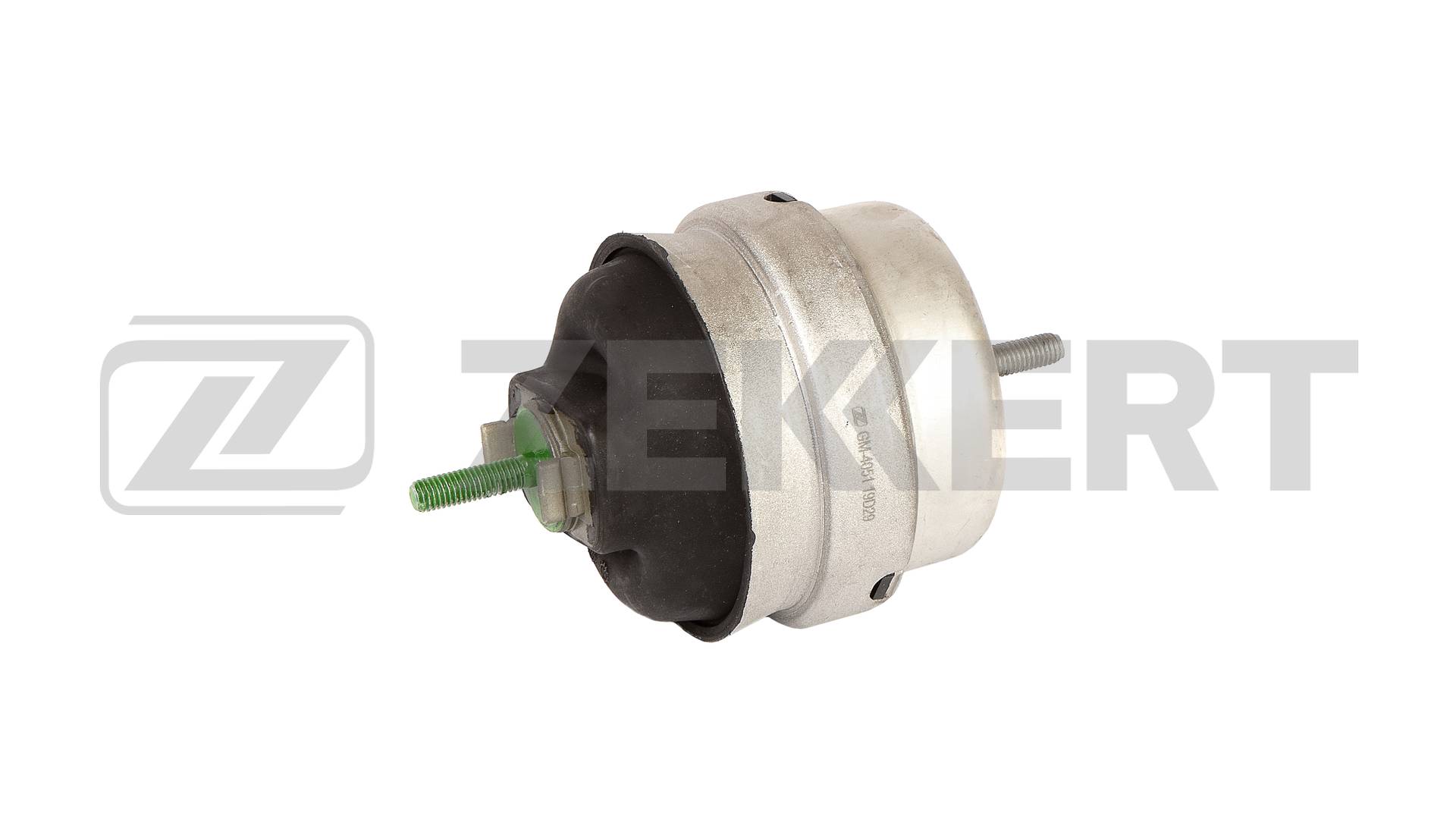 Опора двигателя VAG A4 I-III 00-, Seat Exeo 08- передняя левая Zekkert