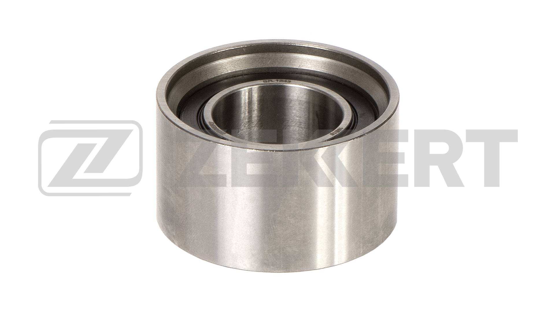 Ролик ремня ГРМ Subaru Forester (SF,SG,SH) 97-, Legacy 94-, Outback 00-, Impreza 92- натяжной Zekkert