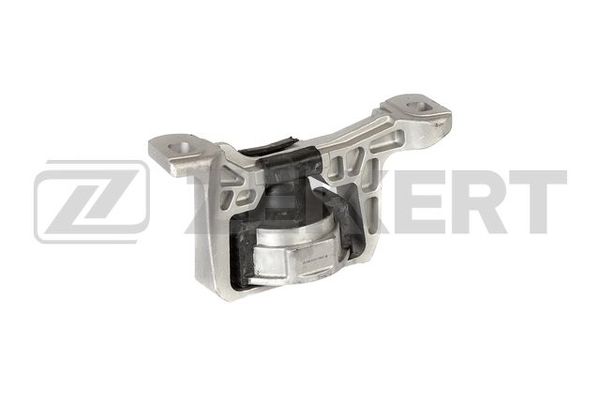 Опора двигателя Mazda 3 I, II 03-, 5 II 05- правая Zekkert