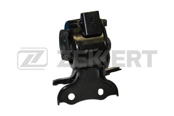 Опора двигателя Mazda 6 02- передняя левая Zekkert