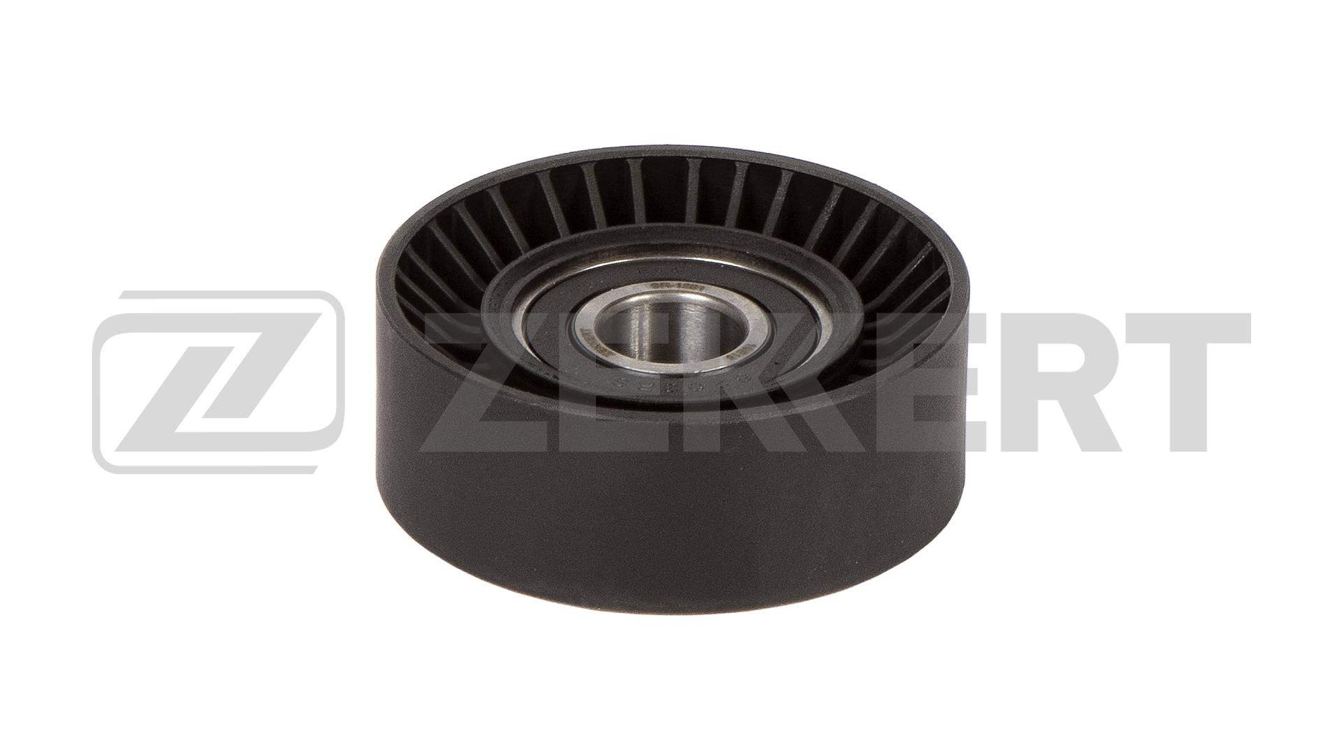 Ролик приводного ремня BMW 3 (E46) 98-, 5 (E39) 95-, X5 (E53) 00-, 7 (E38) 95- натяжной Zekkert