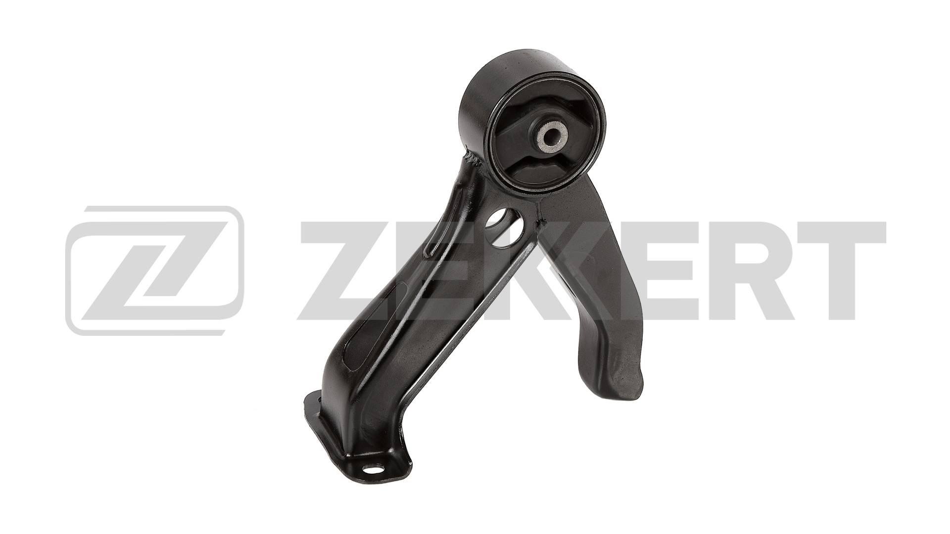 Опора двигателя Mitsubishi Outlander II 06-, Peugeot 4007 07-, 4008 12- задняя Zekkert