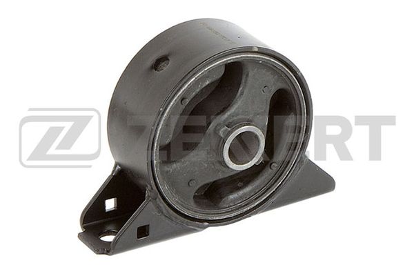 Опора двигателя Mitsubishi Lancer VI 96-, Outlander 02- передняя Zekkert