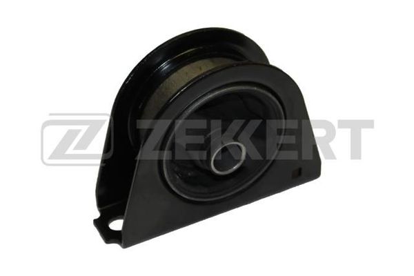 Опора двигателя Mitsubishi Lancer VII 03- передняя Zekkert