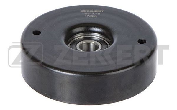 Ролик приводного ремня MB C (202, 203) 93-, E (124, 210) 03- , SsangYong Actyon 06- натяжной Zekkert