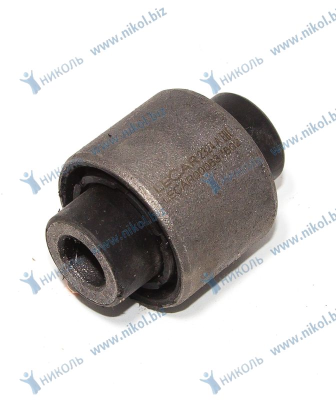 Сайлентблок Audi A3, Q3, Skoda Octavia II, VW Golf V 03-08, Golf V Plus 05-, Jetta VI 11- LECAR