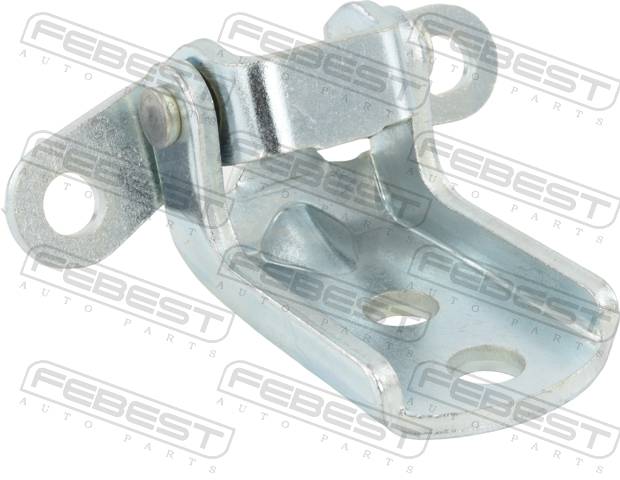 Петля двери Nissan Almera (B10RS) 06- передней правой нижняя \ FEBEST 0299-HDB10RSFRL