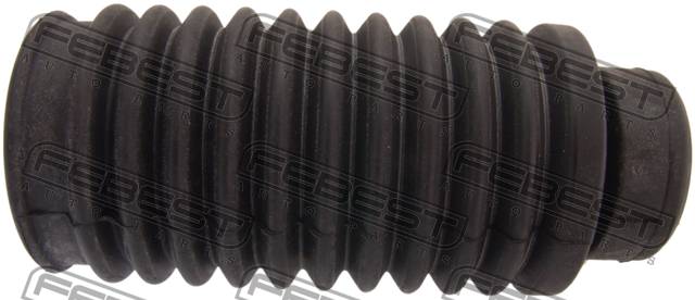 Пыльник амортизатора FEBEST TSHBEL40F TOYOTA CORSA/TERCEL EL5#/NL50 1994-1999 пер. =48331-16060
