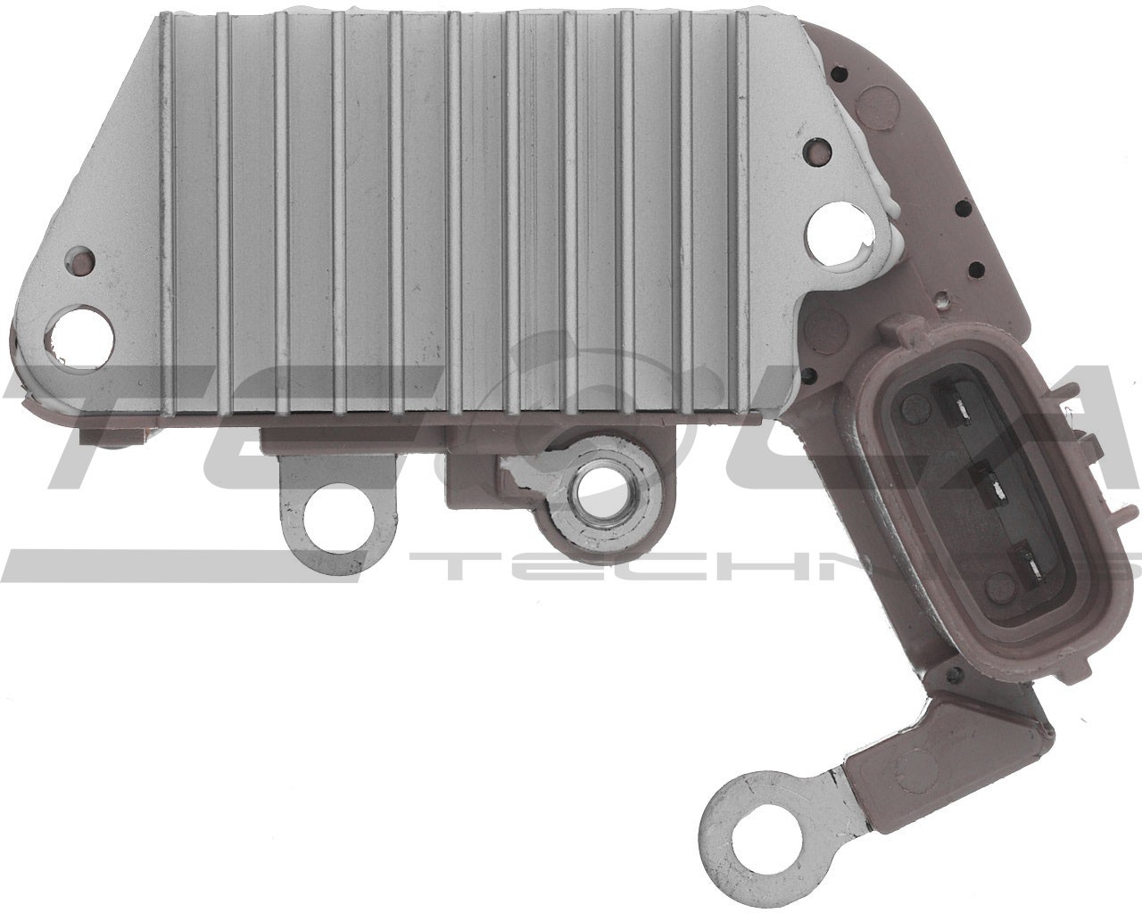 Регулятор напряжения TOYOTA Lift Trucks TESLA TECHNICS