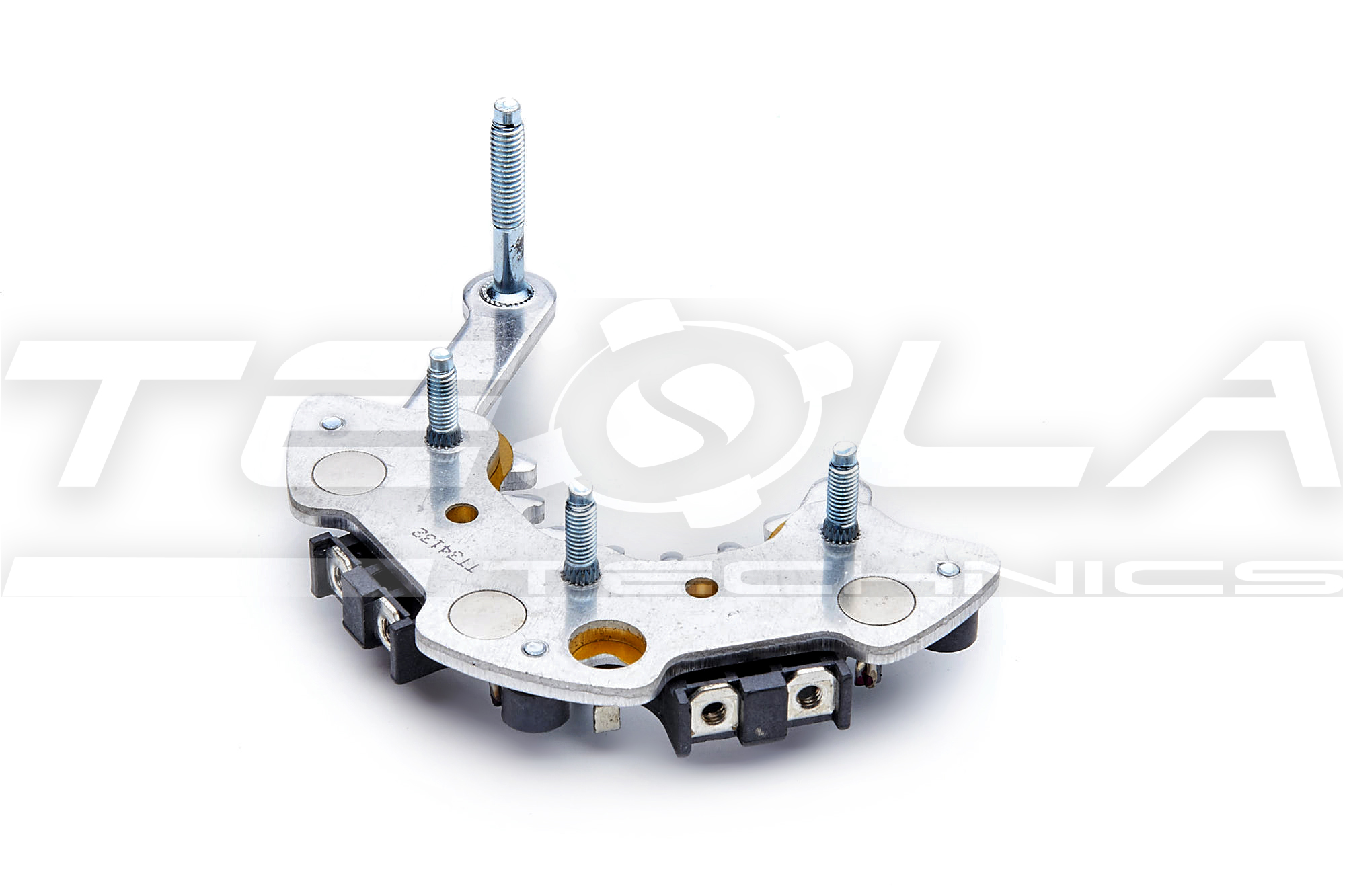 Мост диодный генератора TESLA TECHNICS 138617