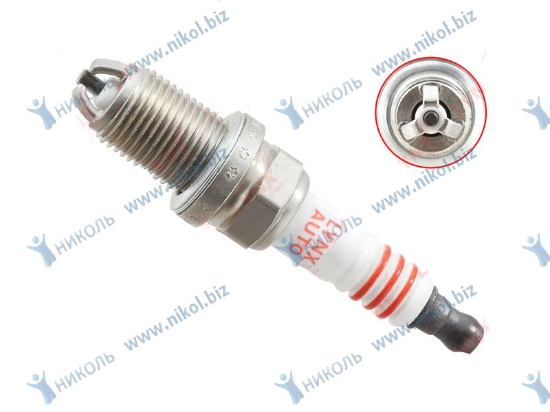 Свеча LYNX 2112 (16кл) (6BCT1R10)