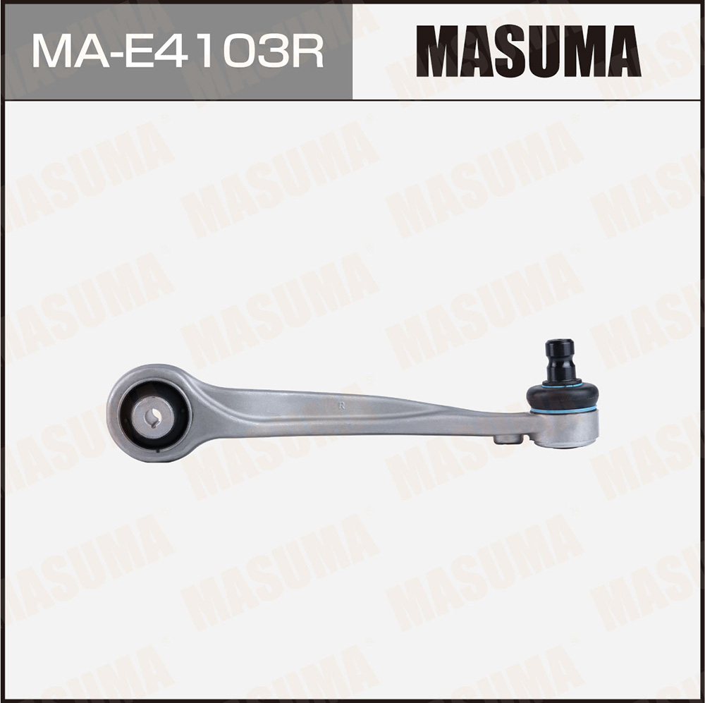 Рычаг VAG Q5, Q7 15- передний верхний Masuma правый