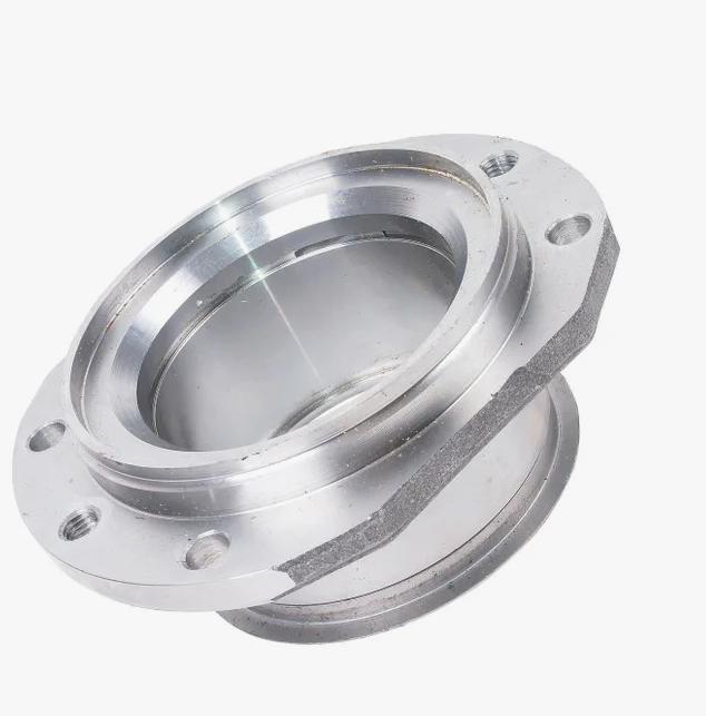 Корпус подшипника ступицы передней Г-3302, 2217 4 х 4 с отражателем PRAVT