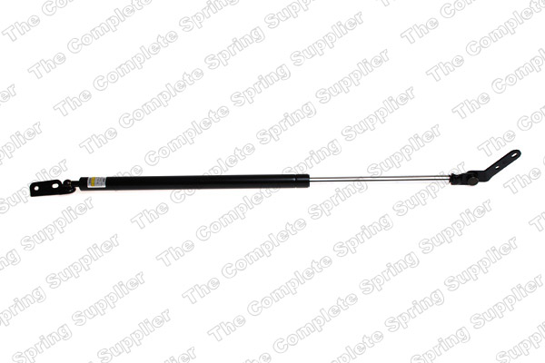 Упор газовый LESJOFORS 8192536 TOYOTA COROLLA HATCHBACK, RIGHT SIDE 5/92-6/97 / амортизатор багажника