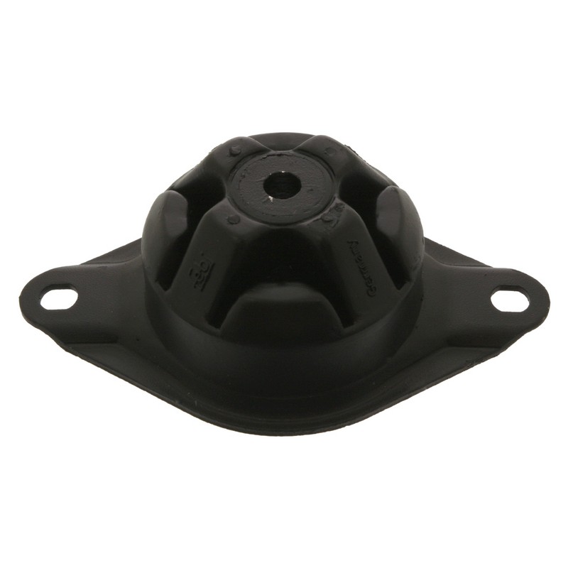 Подушка двигателя/КПП FEBI 04984 AUDI-100