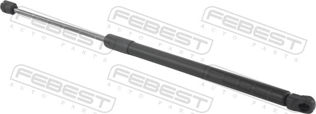 Упор багажника газовый l501/450n AUDI A4/AVANT 2008-2015 [RA]