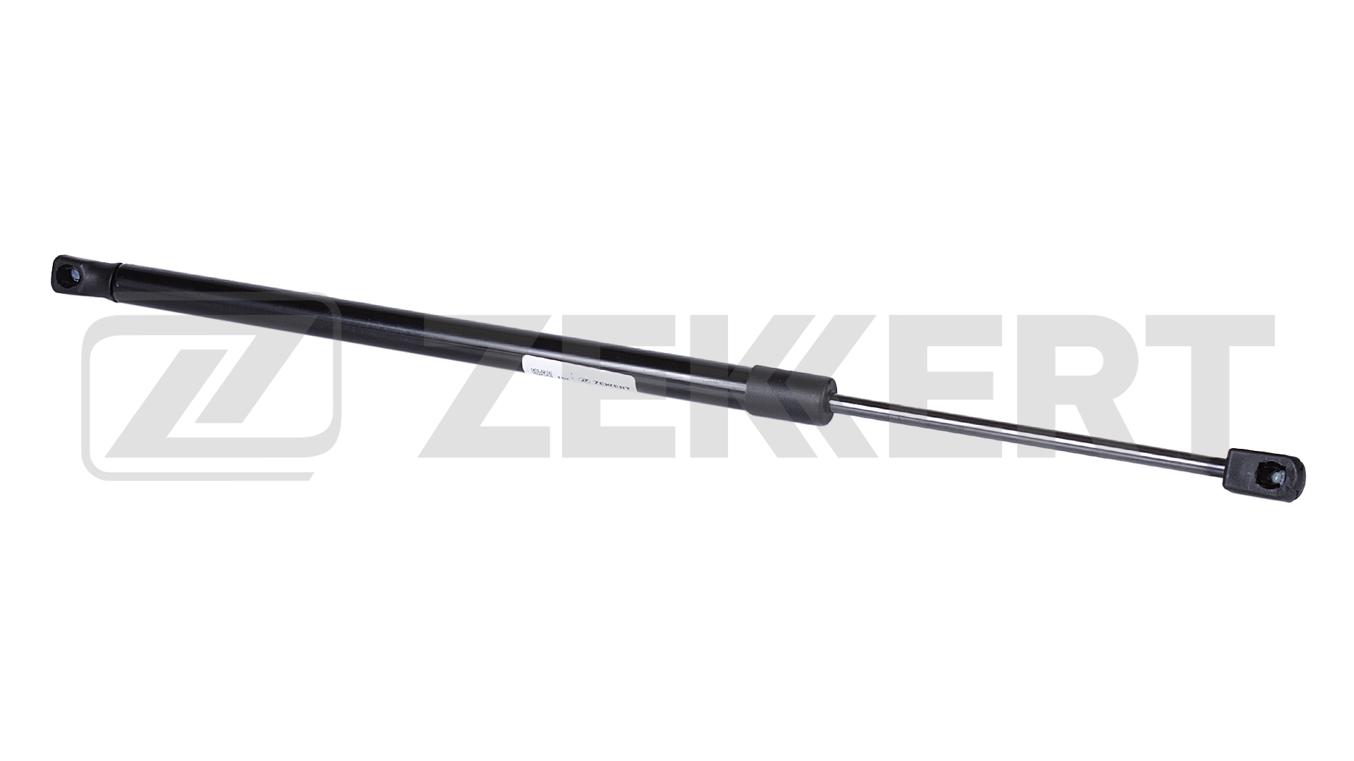 Упор багажника Jeep Compass 06- Zekkert