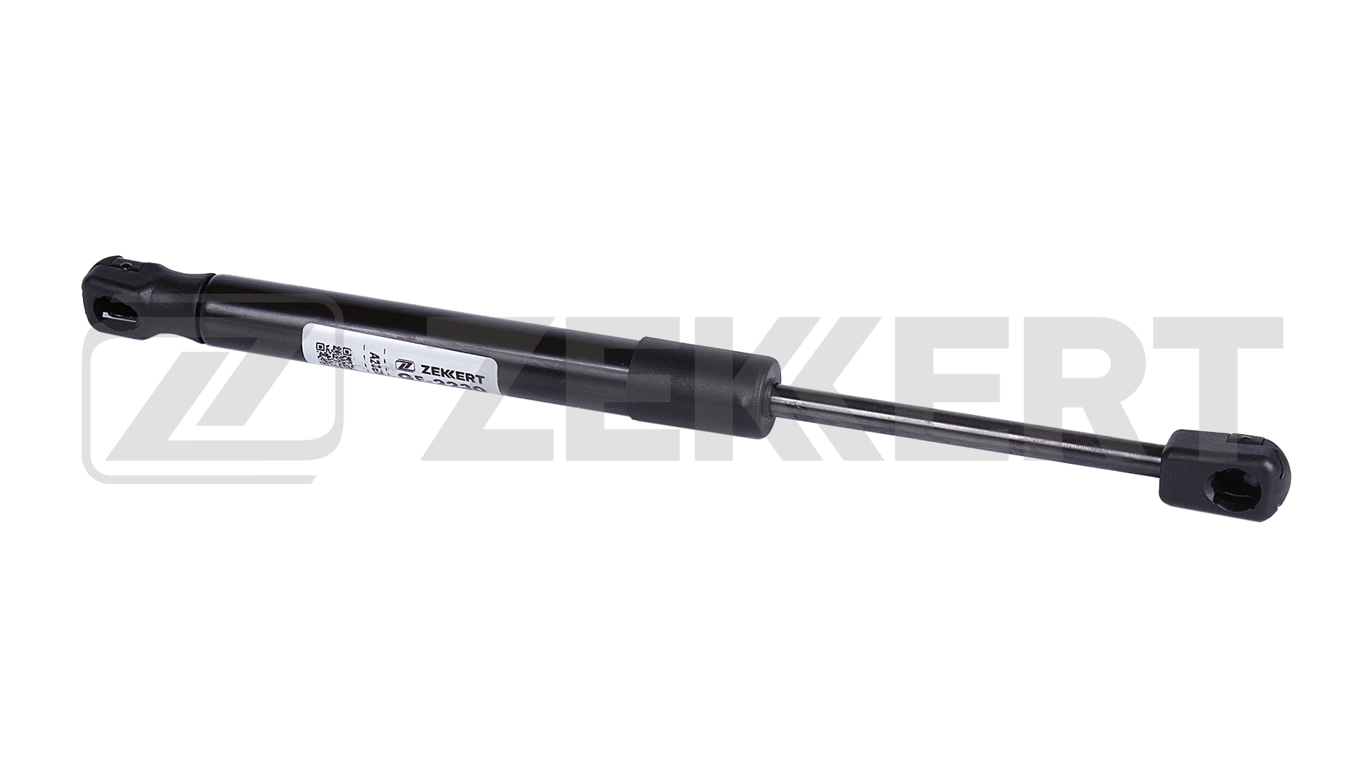 Упор багажника Mazda 3 II 08- Zekkert