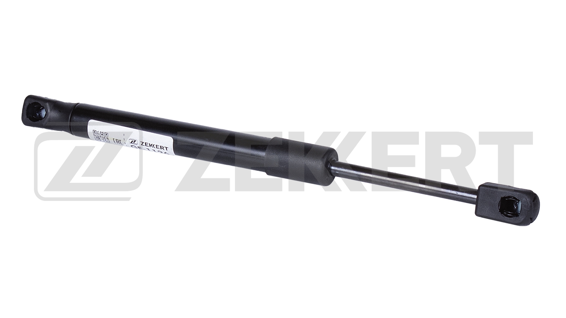 Упор багажника Jeep Commander 05-, Nissan Primera (P12) 02- Zekkert