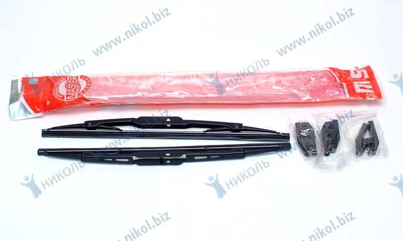 Щетка ст/оч 13" 330мм Master Sport/2101-2107,2121/ в уп. (2шт)