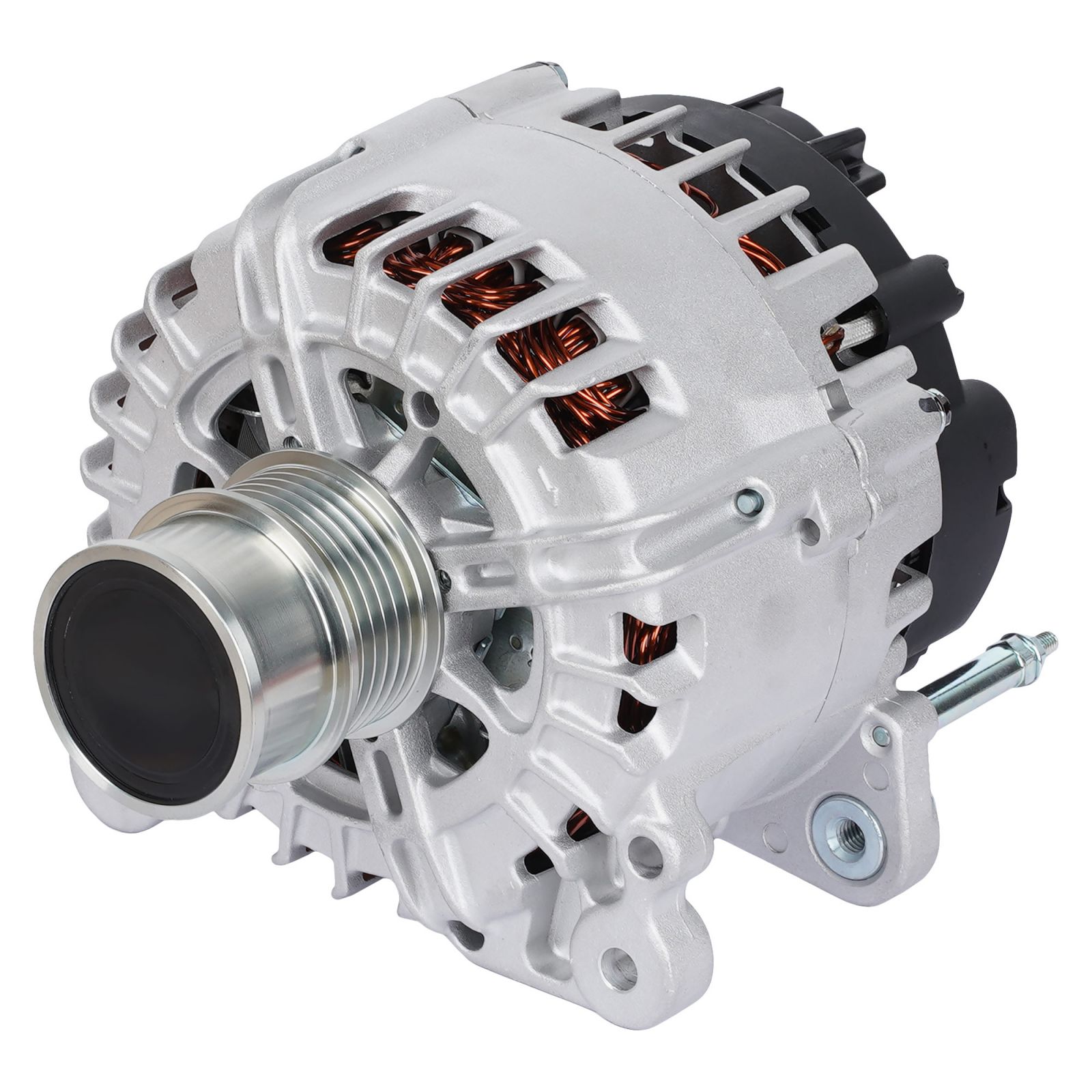 Генератор VAG Tiguan II (16-)/Kodiaq (16-)/Octavia A8 (14-) 1.4TSI 140A Startvolt