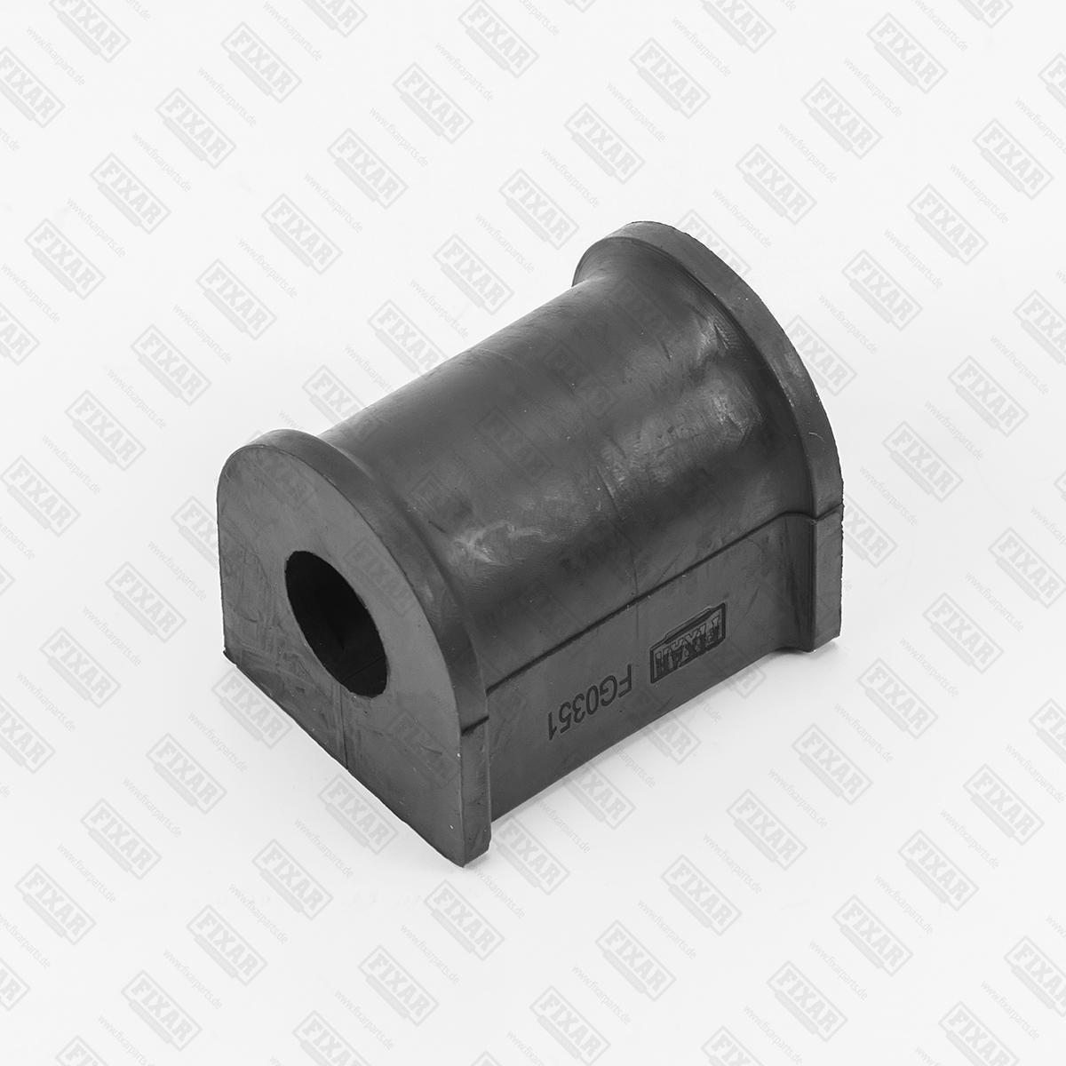 Втулка стабилизатора FIXAR HYUNDAI Matrix 01- / заднего