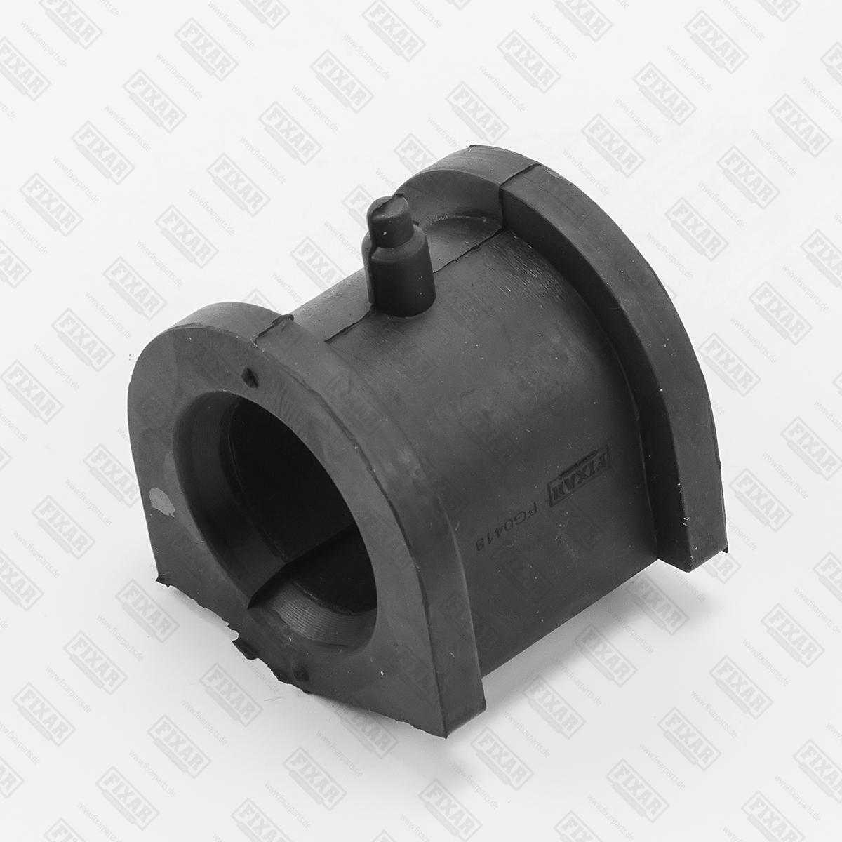 Втулка стабилизатора FIXAR MITSUBISHI Carisma 95- /