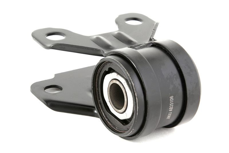 Сайлентблок рычага Ford Focus III 11-, Mazda 3 (BL) 08- переднего задний левый \ JIKIU AB25106HL