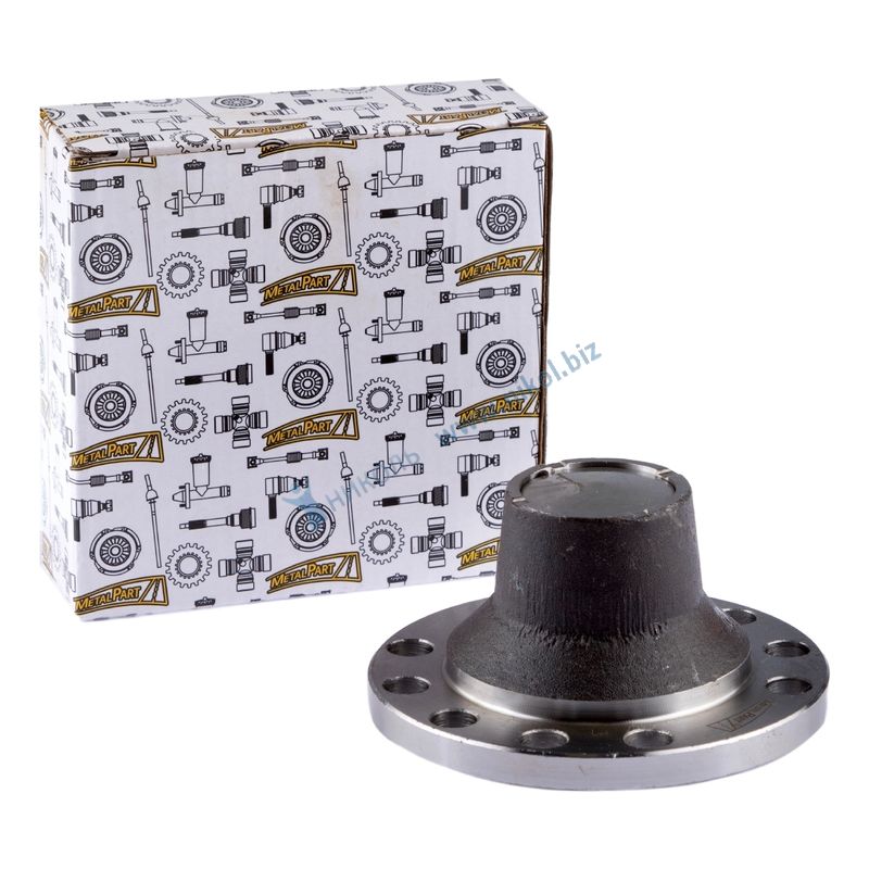 Фланец ступицы УАЗ-3151 задн ведущ редукторн MetalPart