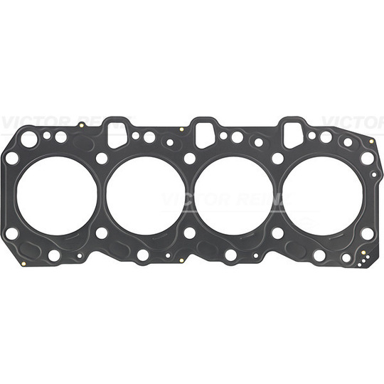 Прокладка г/бл VICTOR REINZ Toyota 4 0,85 мм Runner/Land Cruiser/Hi-Lux 3.0 1KZTE 93-