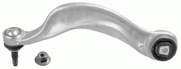 Рычаг LEMFORDER BMW 5 GRAN TURISMO (F07), 7 (F01, F02, F03, F04) пер.