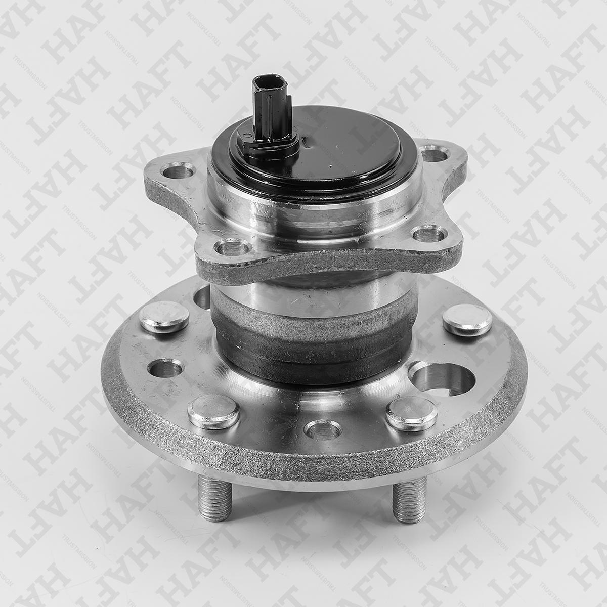 Ступица зад. TOYOTA Camry 11-> HAFT