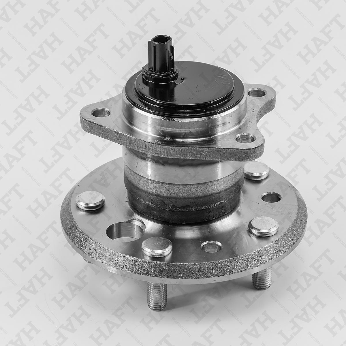 Ступица зад. TOYOTA Camry 11-> HAFT