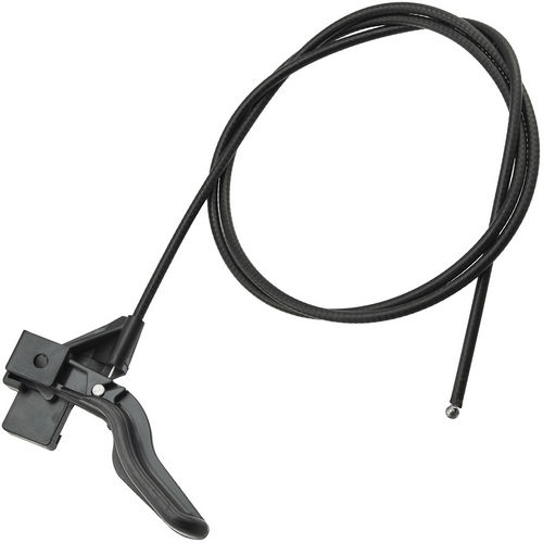Трос капота Daewoo Nexia_ZIKMAR