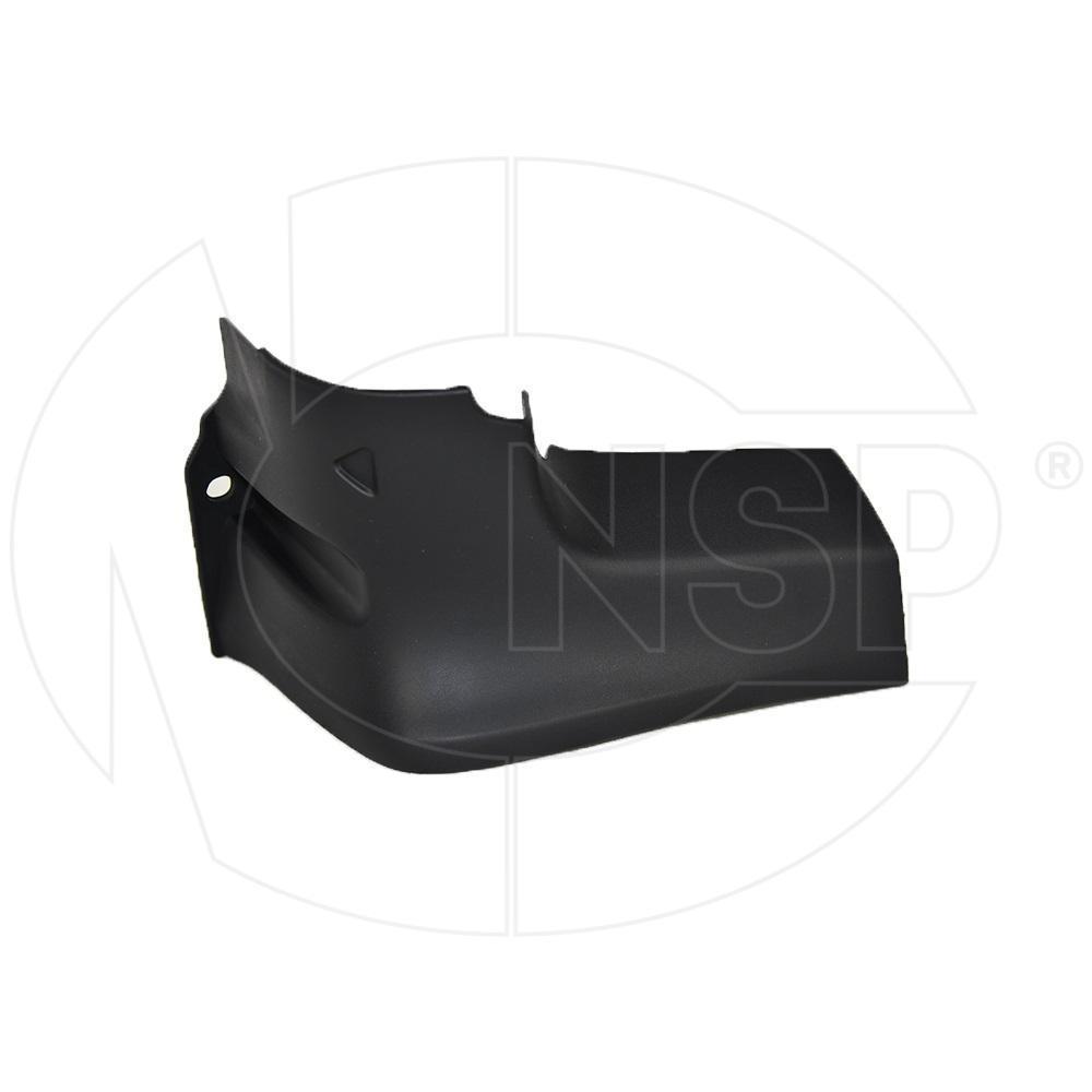 Кронштейн крепления брызговика передний правый RENAULT Duster (10-15)