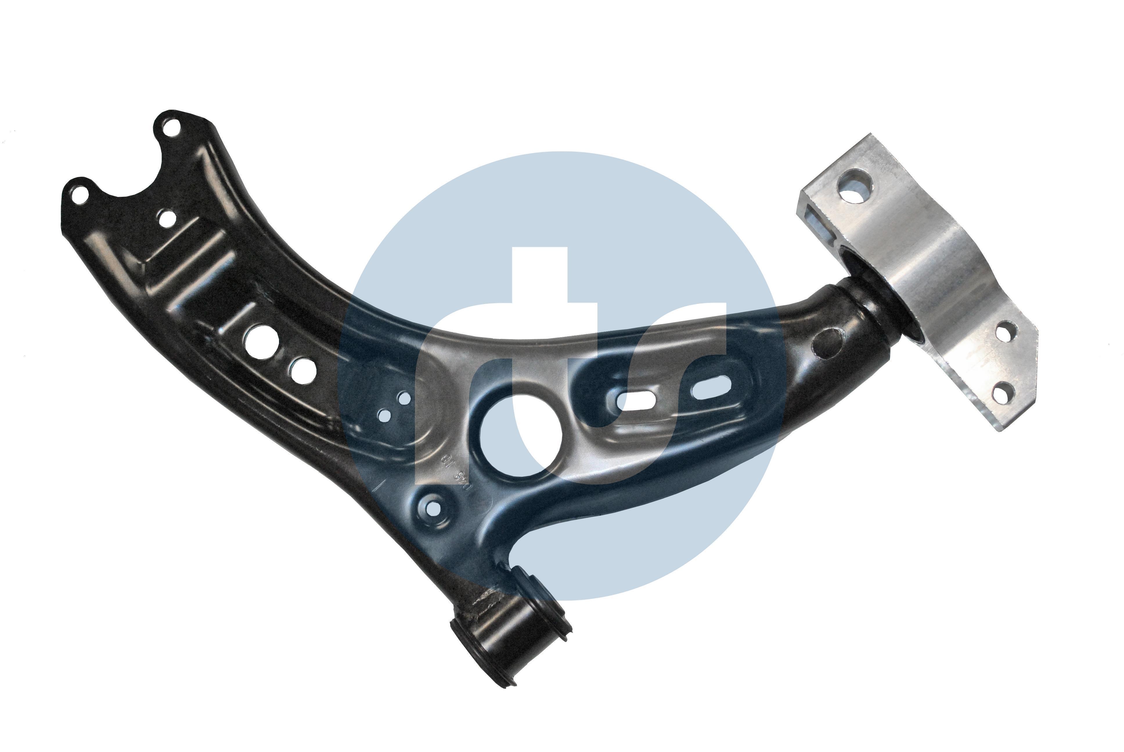 Рычаг VW Tiguan 07-, Passat (B7), CC передний правый \ RTS 76-90957-1