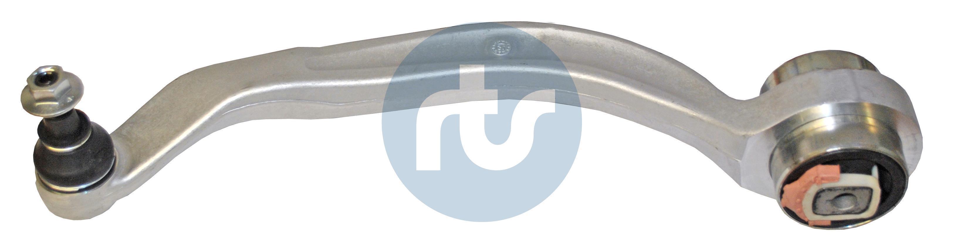 Рычаг Audi A4 94-, A6 97-, A8 94-; VW Passat 96- передний нижний задний левый \ RTS 95-05949-2